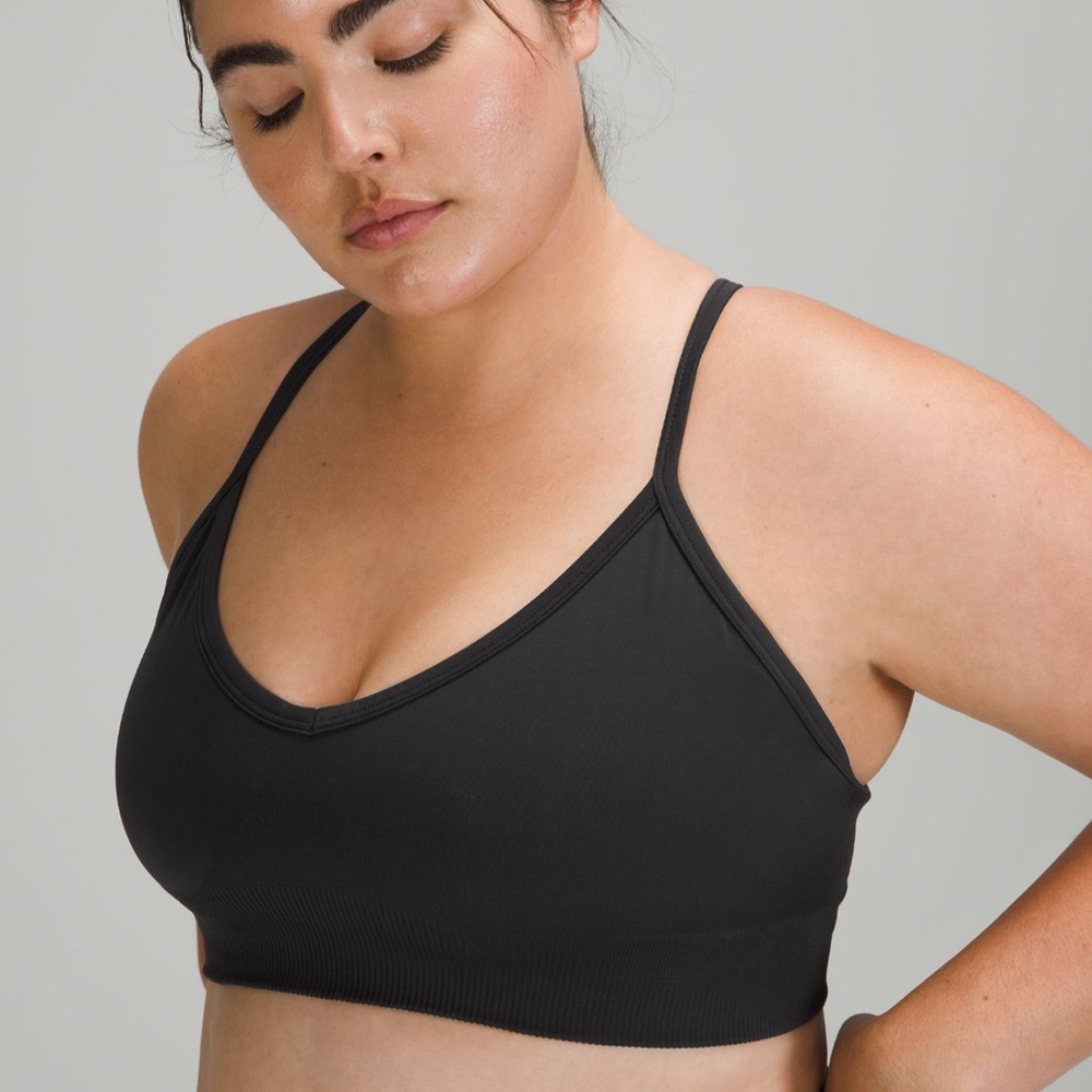 Ebb to Street bra *light support, C/D cup